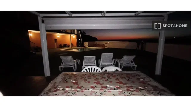 Obývací pokoj