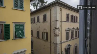 Obývací pokoj
