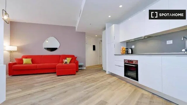 Obývací pokoj