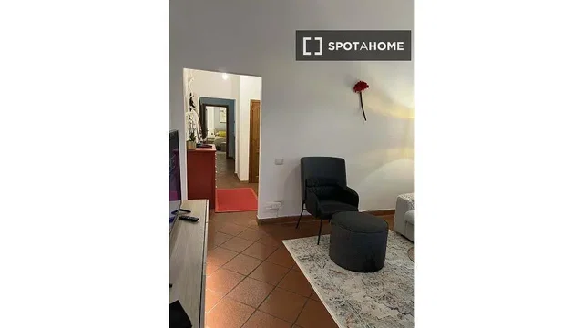 Obývací pokoj
