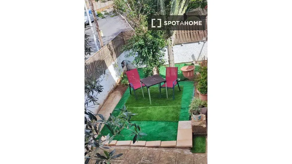 Oturma odası