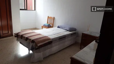 Obývací pokoj
