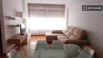 Obývací pokoj