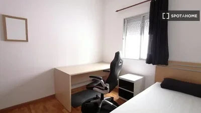 Obývací pokoj