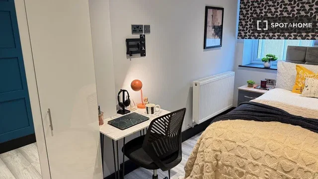 Obývací pokoj