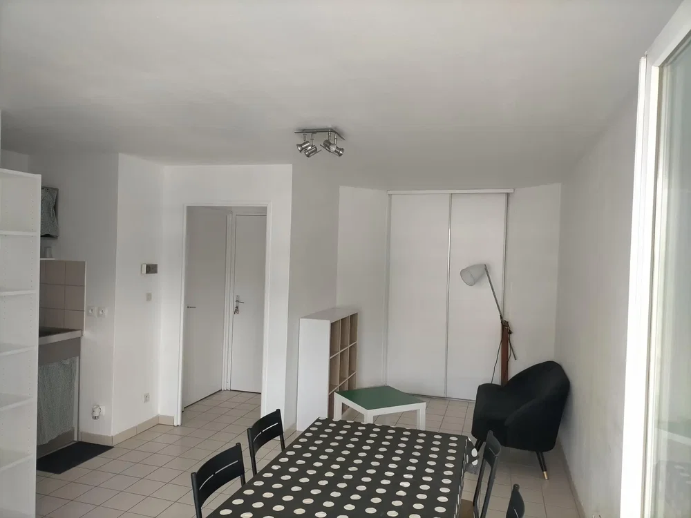Obývací pokoj