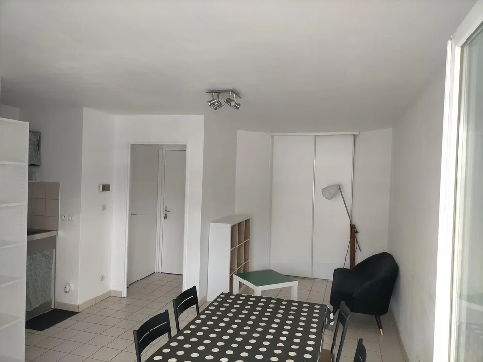 Obývací pokoj