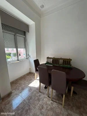 Obývací pokoj