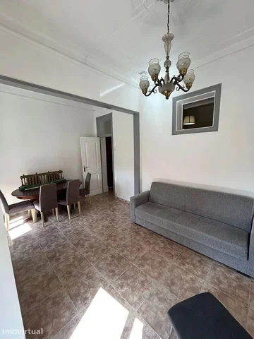 Obývací pokoj