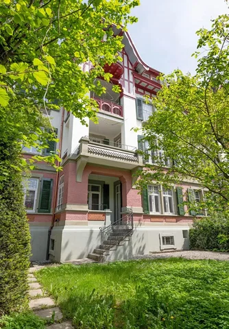 Obývací pokoj