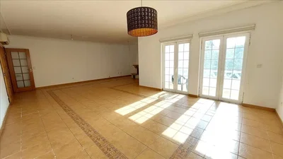 Obývací pokoj