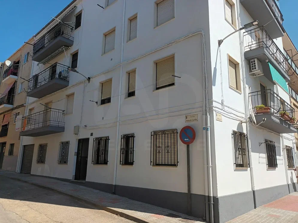 Obývačka