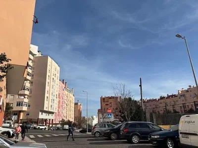 Obývací pokoj