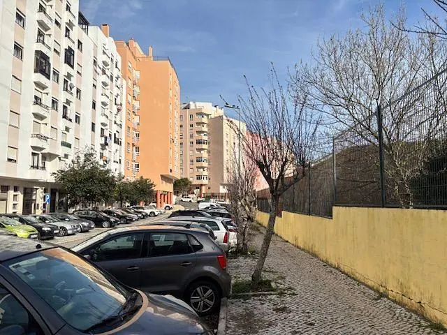 Obývací pokoj