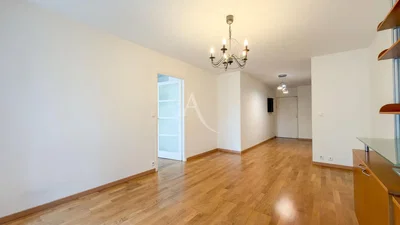 Obývačka