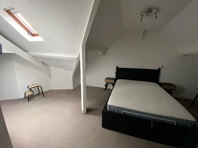 Obývací pokoj