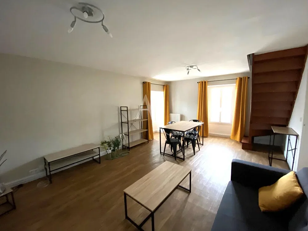 Obývací pokoj