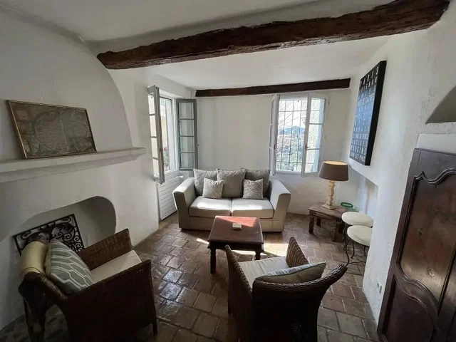 Obývací pokoj