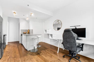 Woonkamer