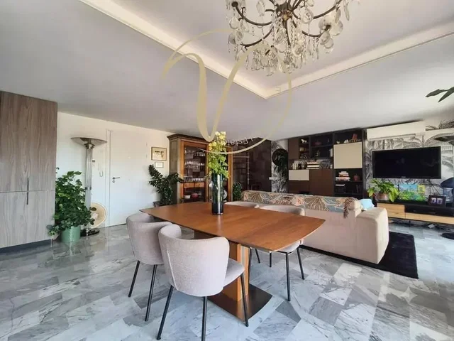 Obývací pokoj