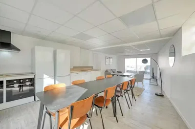Oturma odası