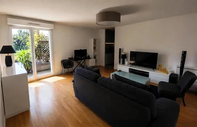 Obývací pokoj