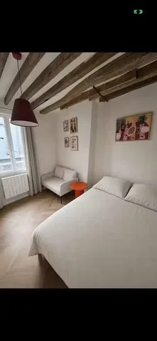 Obývací pokoj