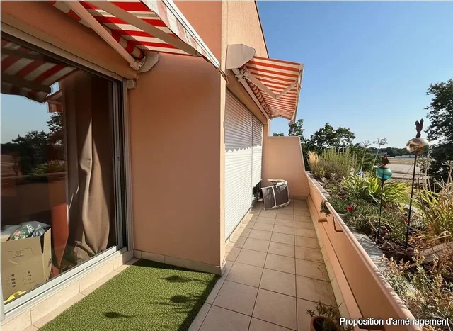 Obývací pokoj