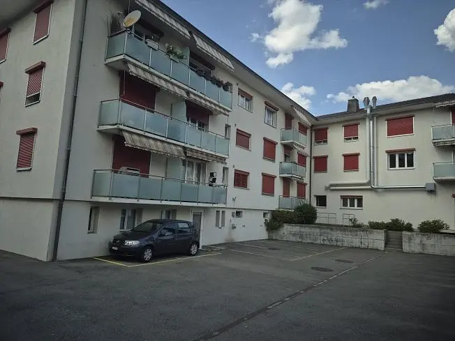 Obývačka