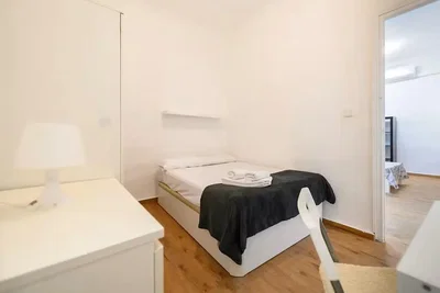 Obývačka