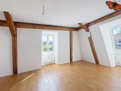 Obývačka