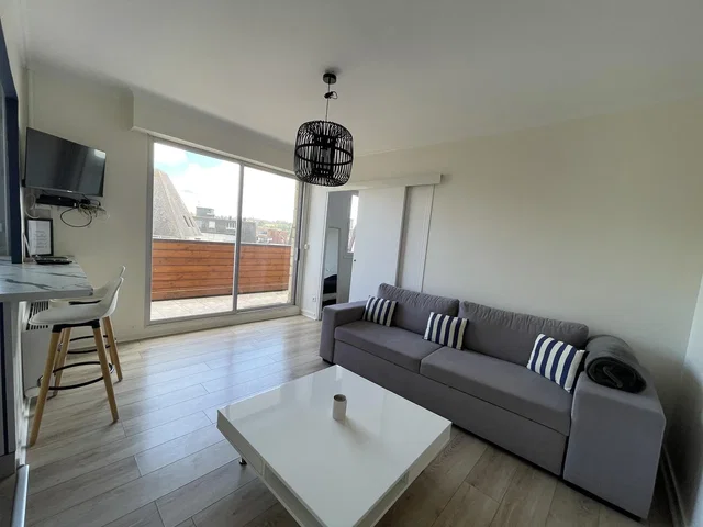 Obývací pokoj