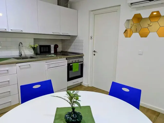 Obývací pokoj