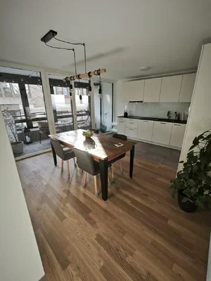 Obývací pokoj