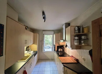 Obývací pokoj