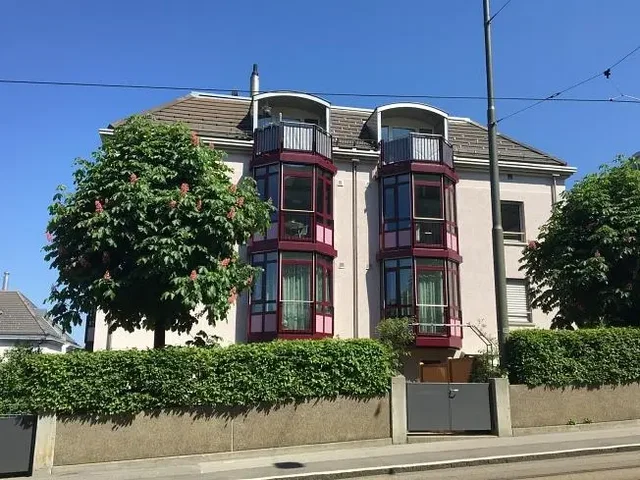 Obývací pokoj
