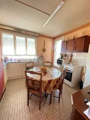 Obývací pokoj
