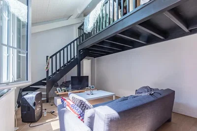 Obývací pokoj