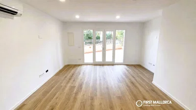 Obývací pokoj