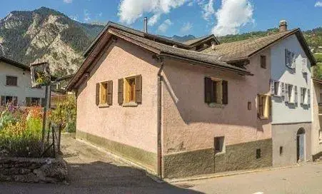 Obývací pokoj