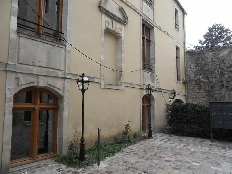 Obývací pokoj