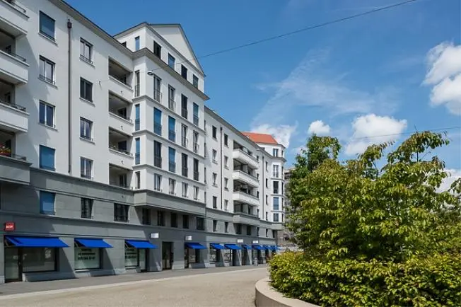 Obývací pokoj