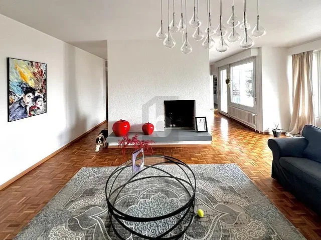 Obývací pokoj