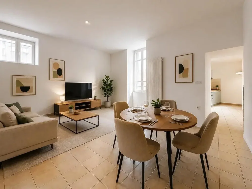 Sala de estar