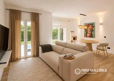 Oturma odası