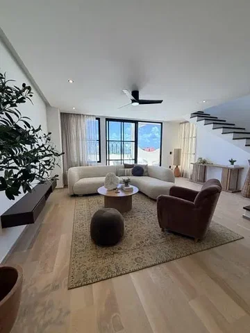 Oturma odası