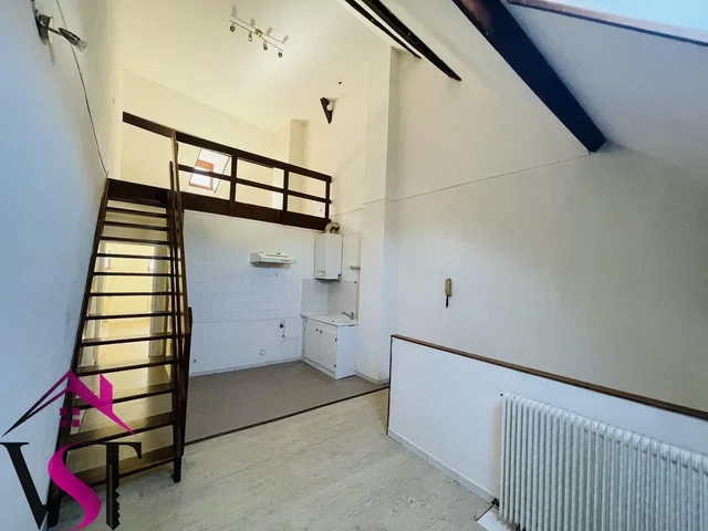 Obývací pokoj
