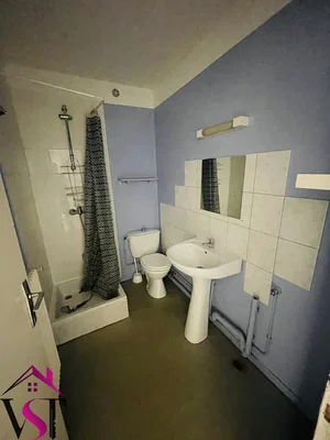 Obývací pokoj