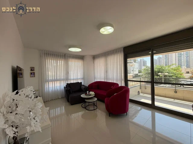 غرفة معيشة