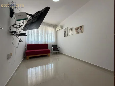 غرفة معيشة